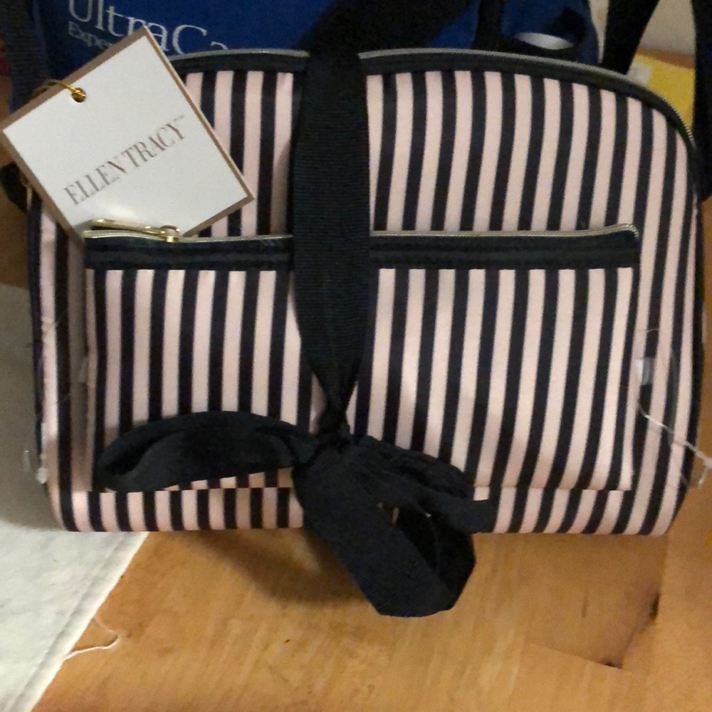 Travel bags
